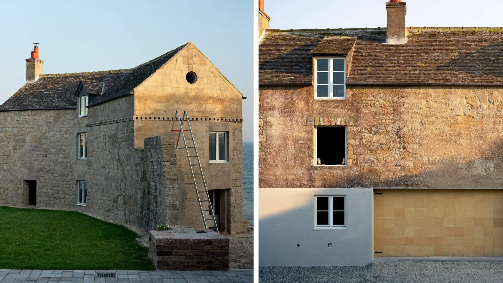 Port de plaisance de Vannes et remparts du centre historique